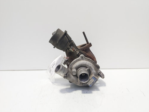 Turbosuflanta, cod GM55197838, Opel Astra H 1.3 CDTI, Z13DTH (id:681903)