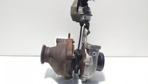 Turbosuflanta, cod GM55570748, Opel Astra J, 2.0 C...