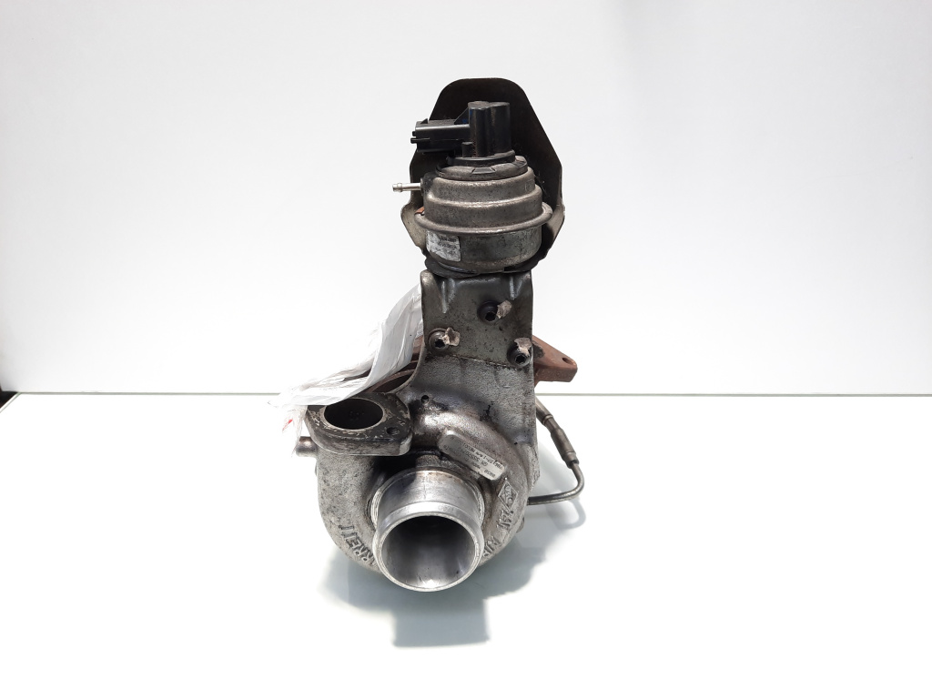 Turbosuflanta, cod GM55570748, Opel Astra J Sedan, 2.0 CDTI, A20DTH (idi:572976)