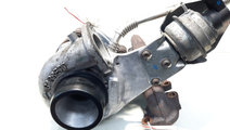 Turbosuflanta, cod GM55570748, Opel Insignia A Com...