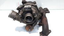 Turbosuflanta, cod K03-333821, Citroen C4 (I), 2.0...