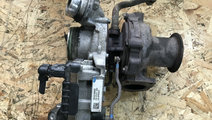 Turbosuflanta cu actuator BMW Seria 1 E81 Automati...