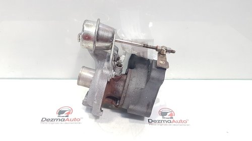 Turbosuflanta, Dacia Sandero 1.5 dci, cod 54359700012