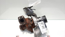 Turbosuflanta Ford, 1.5 tdci, XWMC, cod 9804119380...