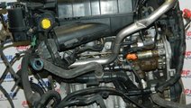 Turbosuflanta Ford Fiesta 5 1.4 TDCI 2002-2008 cod...