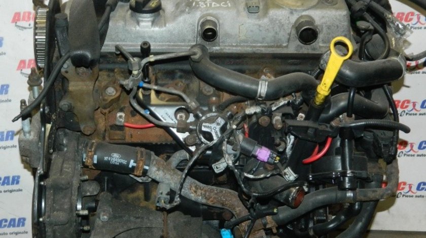 Turbosuflanta Ford Focus 1 1.8 TDCI model 1999 - 2005