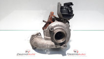 Turbosuflanta, Ford Focus 3 [Fabr 2010-2018] 1.6 t...