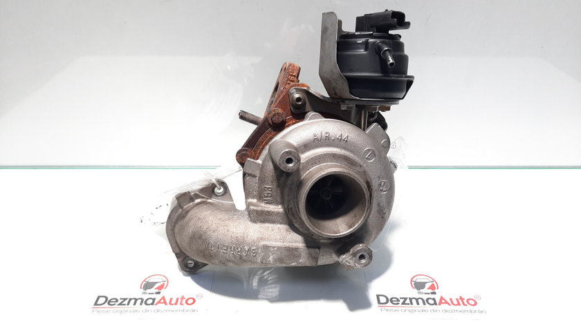 Turbosuflanta, Ford Focus 3 [Fabr 2010-2018] 1.6 tdci, T1DB, AV6J-6K682-AA (id:443748)