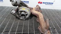 TURBOSUFLANTA FORD S-MAX S-MAX 2.0 TDCI - (2006 20...