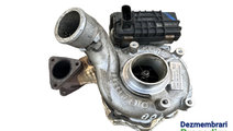 Turbosuflanta Garrett Cod: 059145874L Volkswagen V...