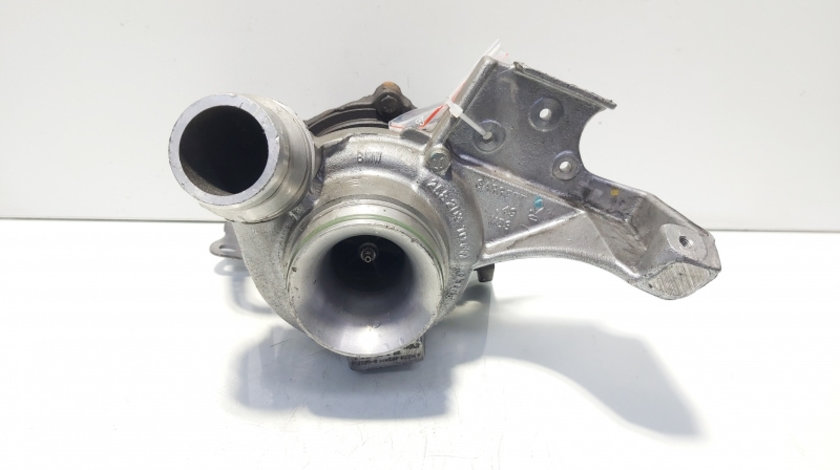 Turbosuflanta Garrett, cod 7810189C, Bmw X3 (F25), 2.0 diesel, N47D20C (id:129971)