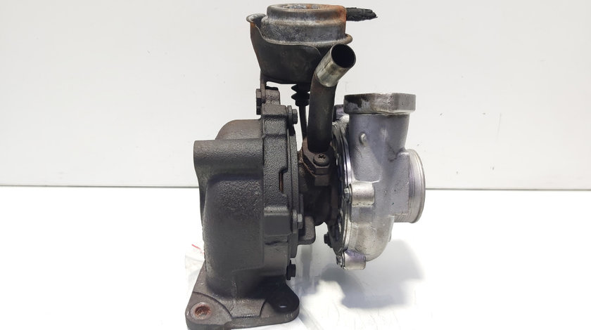 Turbosuflanta Garrett, Opel Astra J Combi, 1.7 CDTI, A17DTR (id:631188)