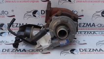 Turbosuflanta, GM55225439, Opel Astra J, 1.3cdti (...