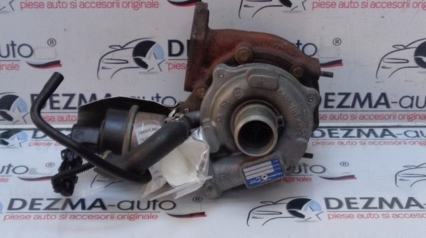 Turbosuflanta, GM55225439, Opel Astra J, 1.3cdti (id:232791)