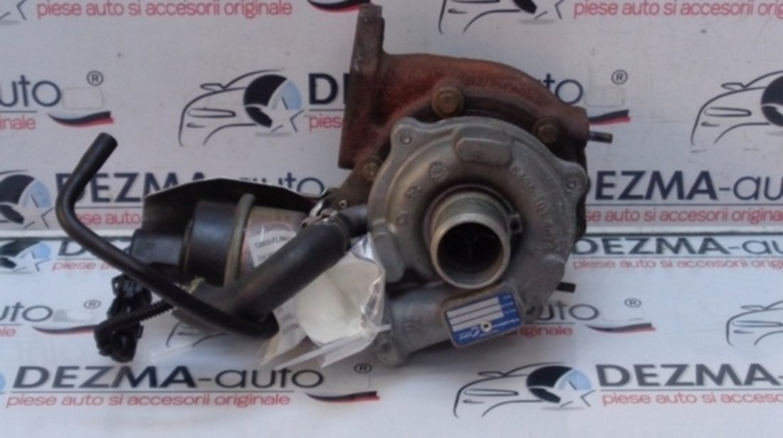 Turbosuflanta, GM55225439, Opel Astra J sedan 1.3cdti