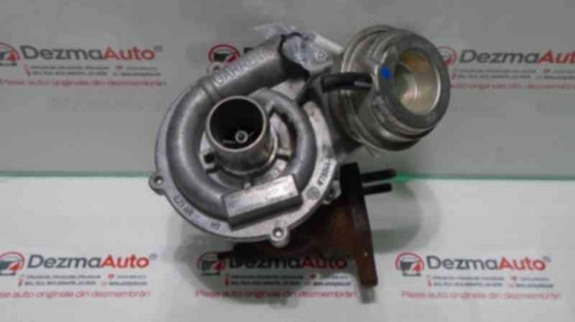 Turbosuflanta GM55231037, Fiat Punto (199) 1.3d m-jet