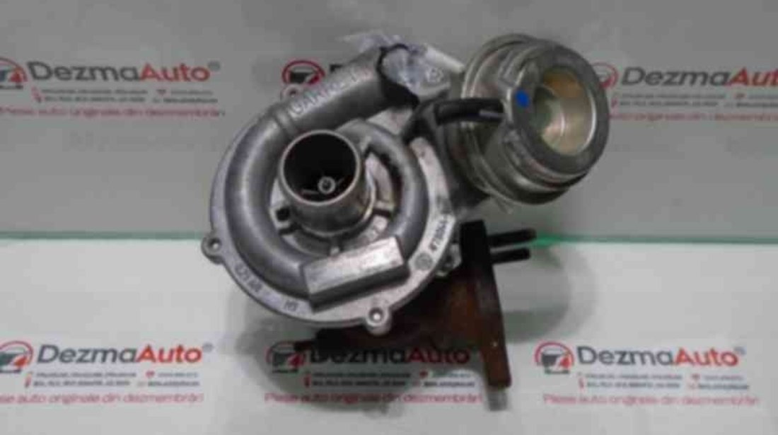 Turbosuflanta GM55231037, Opel Astra J GTC