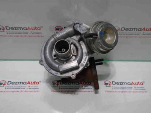 Turbosuflanta GM55231037,Opel Astra J