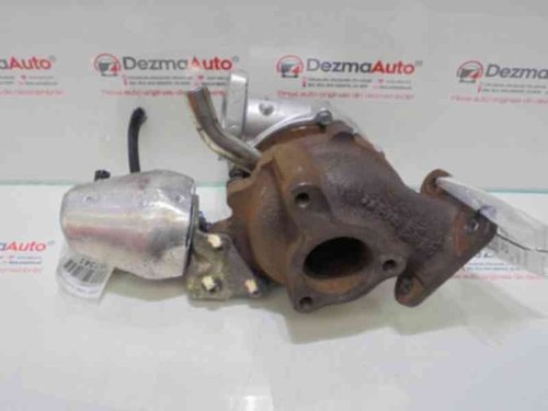 Turbosuflanta, GM55567731, Opel Astra J, 1.7cdti, A17DTR