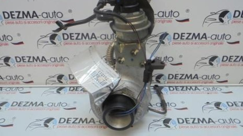 Turbosuflanta GM55570748, Opel Insignia, 2.0cdti