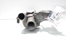 Turbosuflanta IHI, Bmw 3 (E90), 2.0 diesel, N47D20...