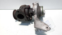 Turbosuflanta IHI, cod 781232101, Bmw 3 (E90), 2.0...