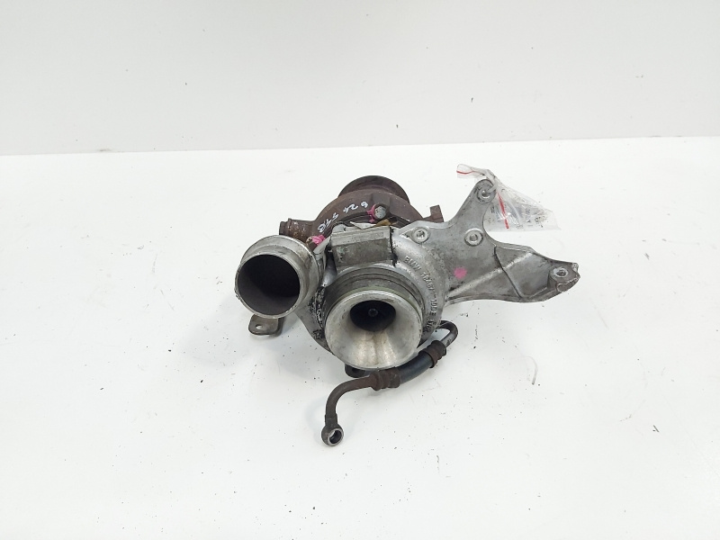 Turbosuflanta IHI, cod 781232102, Bmw 3 (E90) 2.0 diesel, N47D20C (id:650439)