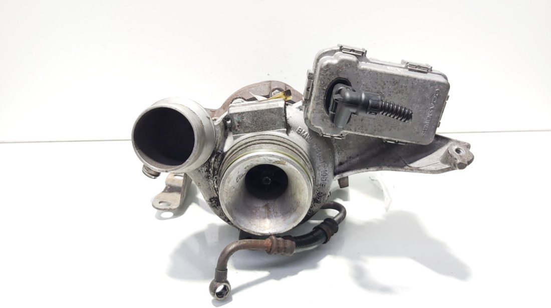 Turbosuflanta IHI , cod 781232102, Bmw 3 (E90) 2.0 diesel, N47D20C (id:626547)