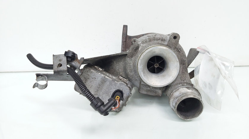 Turbosuflanta Ihi, cod 8518204, Bmw 3 (E90) 2.0 diesel, N47D20C (id:661756)