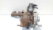 Turbosuflanta KKK, cod 03L145702H, Audi A4 (8K2, B...