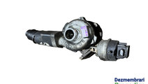 Turbosuflanta KKK Cod: 03L145702M Seat Exeo [2009 ...