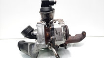 Turbosuflanta KKK, cod 03L253056G, Audi Q3 (8UB), ...