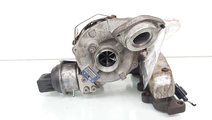 Turbosuflanta, KKK cod 03L253056G, Seat Altea (5P1...