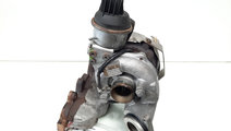 Turbosuflanta KKK, cod 03L253056G, VW Passat CC (3...