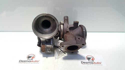 Turbosuflanta, Mercedes Clasa A (W169) 2.0 cdi, A6400901780 (id:355770)