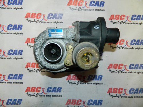 Turbosuflanta Mercedes Vaneo W414 1.7 CDI cod: A6680960499-80 model 2003