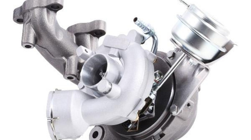 Turbosuflanta Mtr Skoda Superb 2 3T4 2008-2015 MT2974