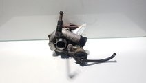 Turbosuflanta, Nissan Kubistar (X76), 1.5 dci, K9K...