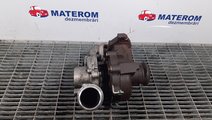 TURBOSUFLANTA NISSAN QASHQAI QASHQAI 1.5 DCI - (20...