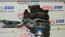 Turbosuflanta Opel Astra G 2.0 diesel cod: 9053151...