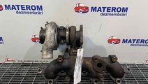 TURBOSUFLANTA OPEL ASTRA H ASTRA H Z17DTL - (2004 ...