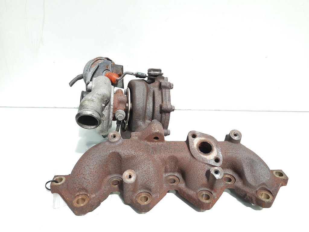 Turbosuflanta, Opel Astra H Combi, 1.7 cdti, Z17DTH, 897300-0923 (id:547382)