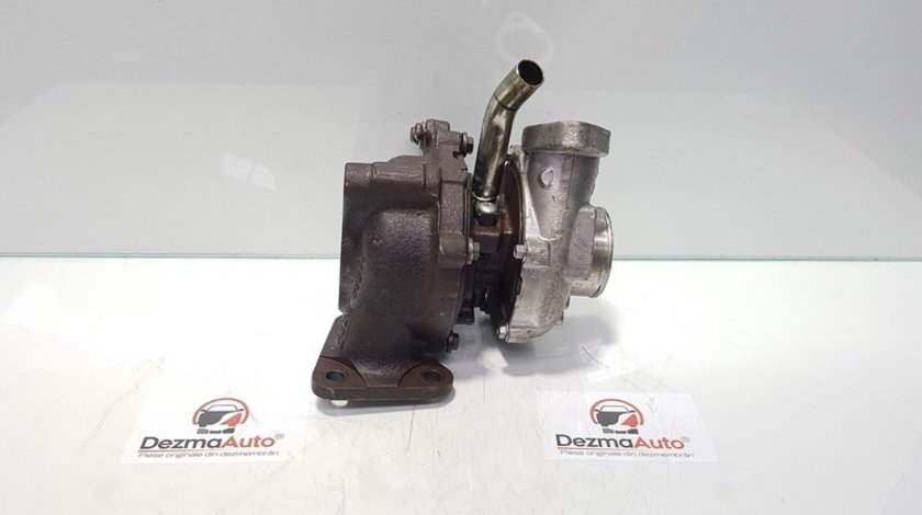 Turbosuflanta, Opel Astra J, 1.7cdti, GM55567731 (id:297339)