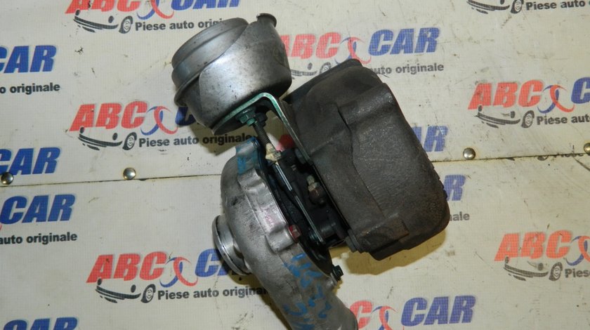 Turbosuflanta Opel Vectra C 2..2 DTI cod: 24445062