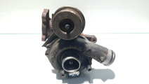 Turbosuflanta, Peugeot, 2.0 HDI, RHS, cod K0340355...