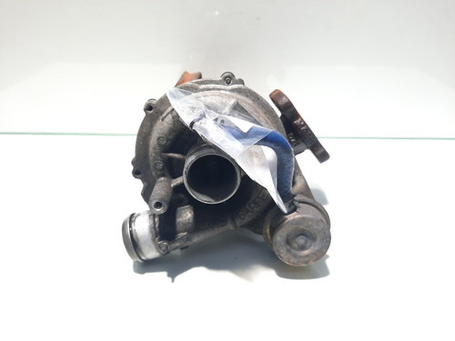 Turbosuflanta, Peugeot 307 SW, 2.0 HDI, RHY, cod 9645247080 (id:452467)