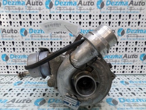 Turbosuflanta Renault Clio 3 (BR0/1) 1.5 dci, 0A90015062