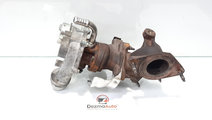 Turbosuflanta, Renault Clio 3 [Fabr 2005-2012] 1.5...