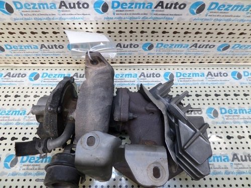 Turbosuflanta Renault Fluence 1.5 dci, 82728404, 50153626