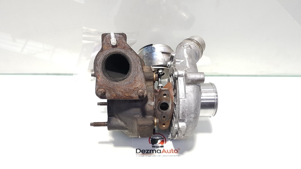 Turbosuflanta, Renault Laguna 2, 2.0 dci, M9R740, 8200347344 (id:395987)